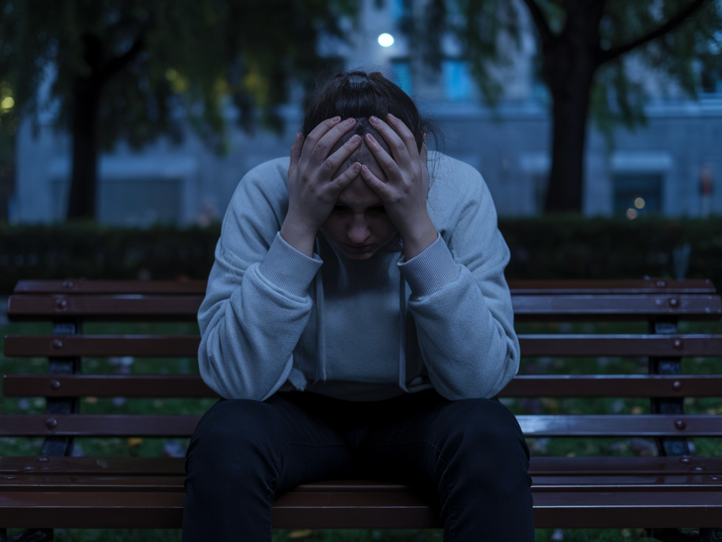 How to tell the difference between burnout and depression and when to seek help