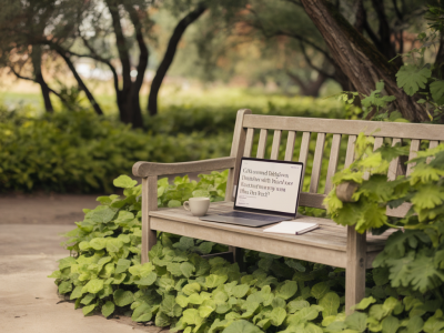 Can a weekend digital declutter with timed check-ins actually reset your attention for the week?