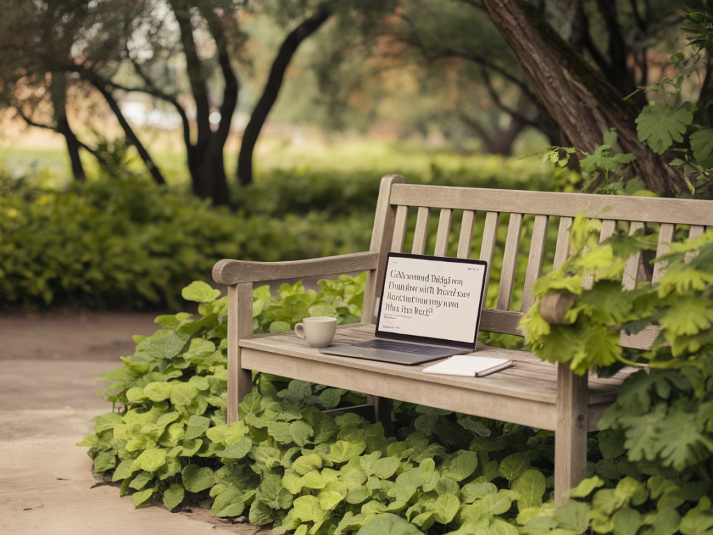 Can a weekend digital declutter with timed check-ins actually reset your attention for the week?