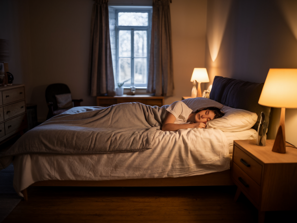 How to run a two-week sleep-hygiene audit to stop weekend insomnia for good