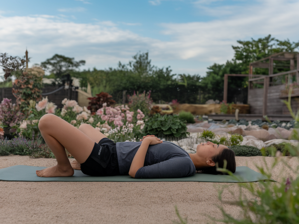 How to train your body to nap: a step-by-step 30-minute routine for restorative daytime rest