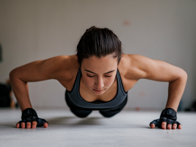 How to build a flexible 'no-equipment' weekly movement plan for tired bodies in 20 minutes a day