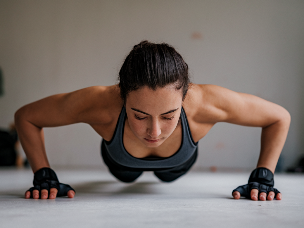 How to build a flexible 'no-equipment' weekly movement plan for tired bodies in 20 minutes a day