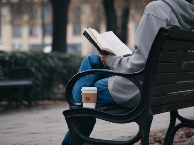 How to create a calming pre-work commute routine, even if you take public transport