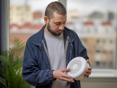 How to set up a 15-minute commute reset using noise-cancelling tips and five micro-practices