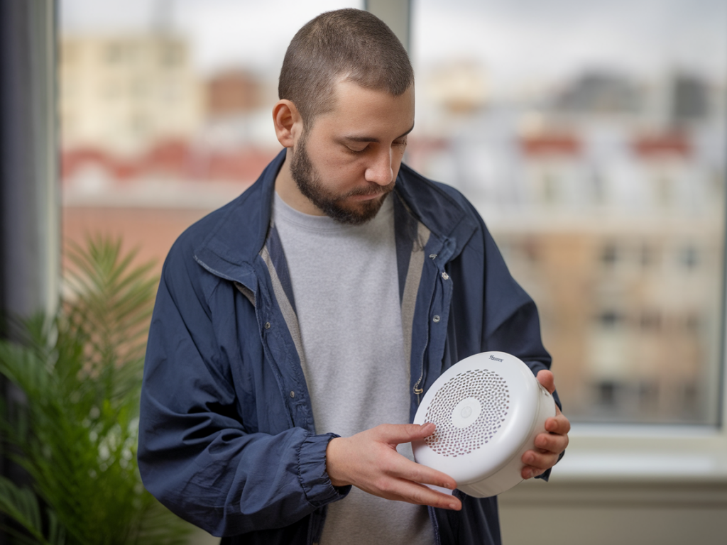 How to set up a 15-minute commute reset using noise-cancelling tips and five micro-practices