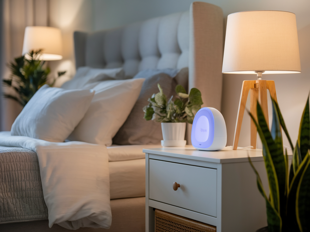 Can short evening rituals improve sleep? a 20-minute routine that actually works