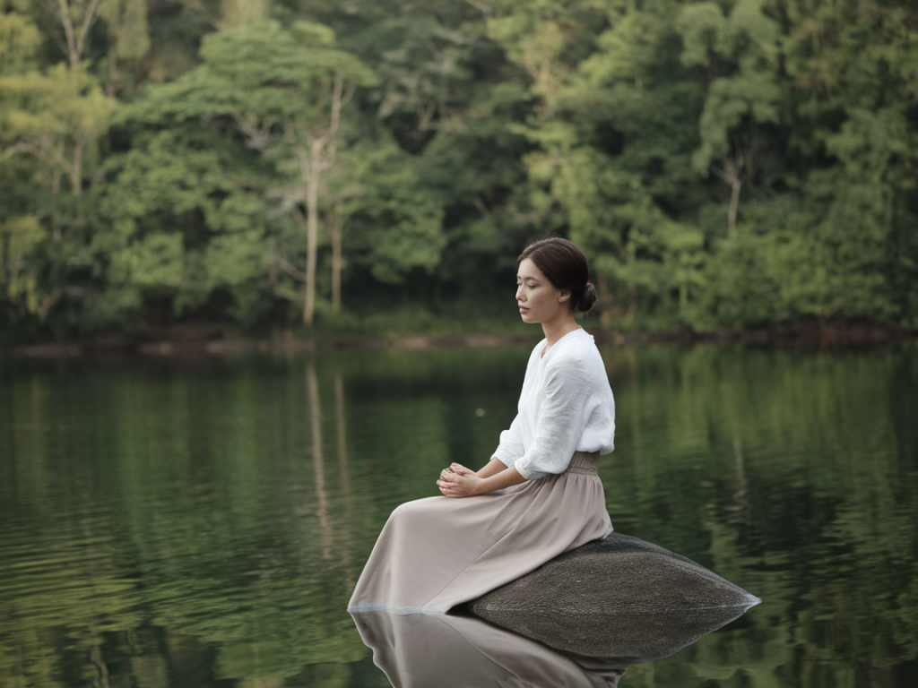 How to use a gratitude micro-practice to shift mood in under three minutes