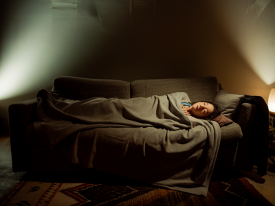 How to reset your sleep in three days using light exposure, mealtimes and a digital curfew