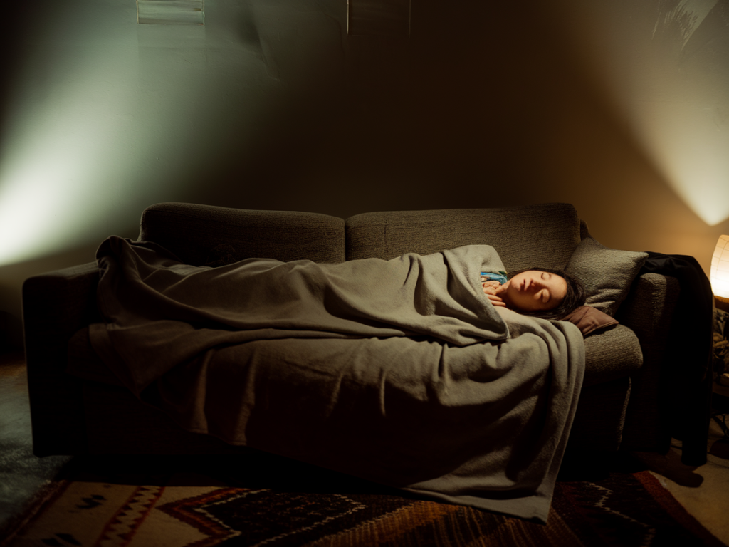 How to reset your sleep in three days using light exposure, mealtimes and a digital curfew