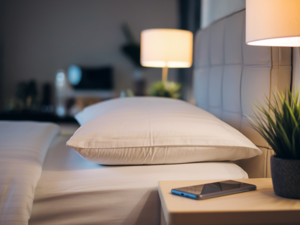 How to stop scrolling before bed: a 10-minute habit to reclaim sleep